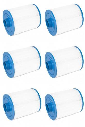 6 pack of SD 01441 compatible filters