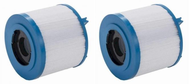 2 pack of C 7335AM compatible filters