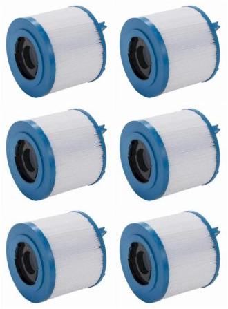 6 pack of C 7335AM compatible filters