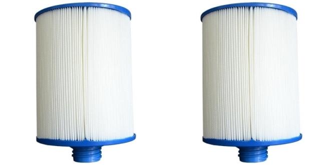 2 pack of SD 01453 compatible filters