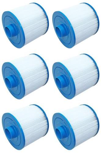 6 pack of SD 01457 compatible filters