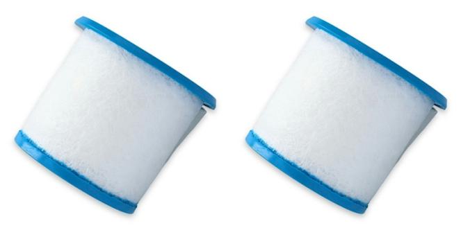 2 pack of SD 01460 compatible filters