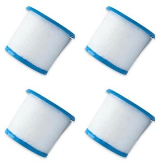 4 pack of SD 01460 compatible filters