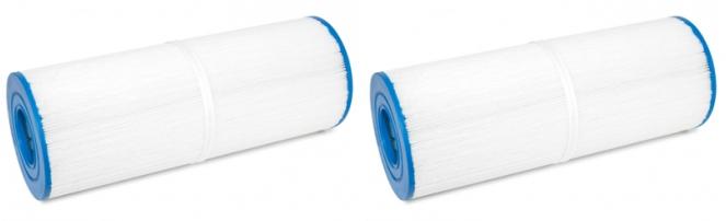 2 pack of Filbur FC 0014 compatible filters