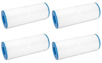 4 pack of Filbur FC 0014 compatible filters