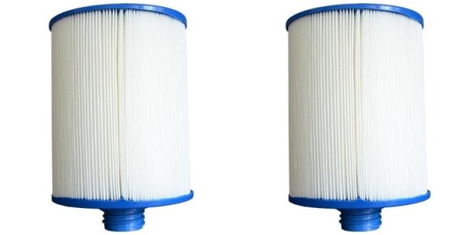 2 pack of SD 01472 compatible filters