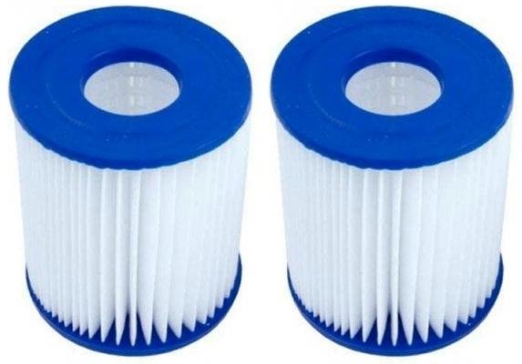 2 pack of SD 01473 compatible filters