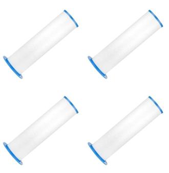 4 pack of SD 01477 compatible filters
