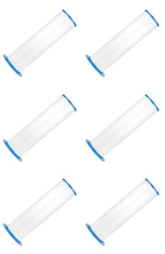 6 pack of SD 01477 compatible filters