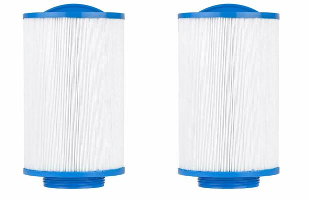 2 pack of SD 01479 compatible filters