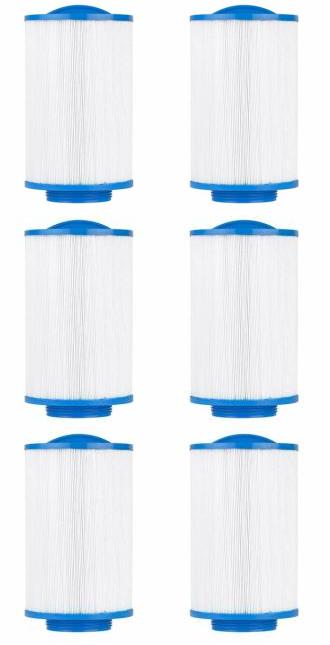 6 pack of SD 01479 compatible filters