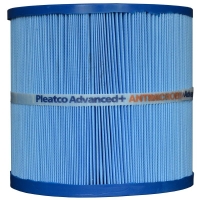 (Antimicrobial) filter cartridges 