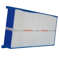 Master Spas Flat, Eco-Pur Filter 