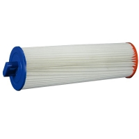 V filter cartridges 