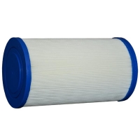 V filter cartridges 