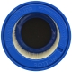 SD-01387 filter cartridges bottom - Click on picture for larger top image
