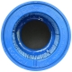 (Antimicrobial) filter cartridges  bottom - Click on picture for larger top image