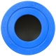 (Antimicrobial) filter cartridges  top - Click on picture for larger top image