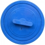 PCAL60-F2M filter cartridges  top - Click on picture for larger top image