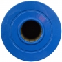 PFF50 W- PAD filter cartridges  bottom - Click on picture for larger top image