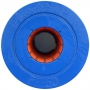  XLS-531 filter cartridges  top - Click on picture for larger top image