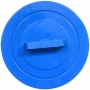 Hoesch Bath Filter  top - Click on picture for larger top image