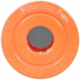 PIN3 filter cartridges  bottom - Click on picture for larger top image