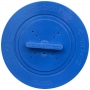 PMA60 W- 2" NPT AD filter cartridges  top - Click on picture for larger top image