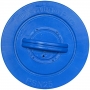 PSN25-XP filter cartridges  top - Click on picture for larger top image