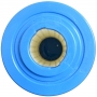AK-3009 filter cartridges  bottom - Click on picture for larger top image