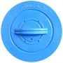 PWW50-XP4-M filter cartridges  top - Click on picture for larger top image