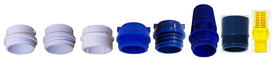filter adapters