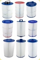 Filter Cartridges