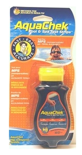 AquaChek MPS Test Strips