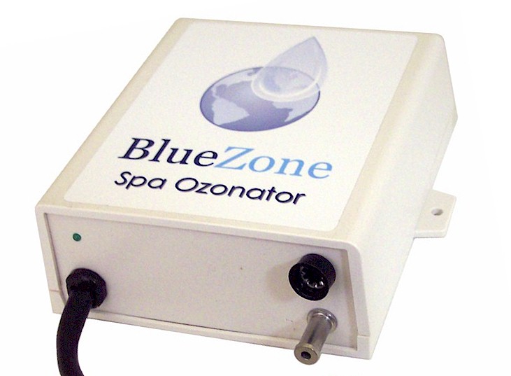 Hot Tub Ozonator Troubleshooting