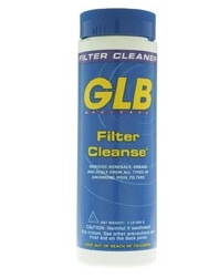 Granular Filter Cleanse  2 lbs