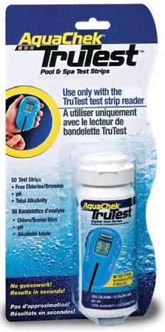 Tru Test Test Strips