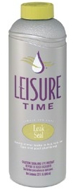 Leisure Time Leak Seal