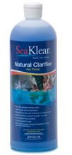 Natural (Chitosan) Clarifier 1 pint  1 pint