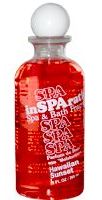 inSPArations Hawaiian Sunset 9 oz. bottle