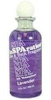 inSPArations Lavender 9 oz. bottle