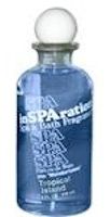 inSPArations Tropical Island 9 oz. bottle