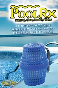 PoolRx, SpaRx