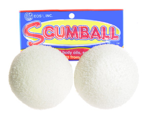 Scumball  2 balls per pack