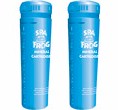 2 Pack: Bromine Spa Frog Replacement, 2 Pack: Mineral Spa Frog Replacement, Floating Bromine or Chlorine Tablet Dispenser, Granular Chlorine, Leisure Time Bromine Tablets, Nature-2 Spa Cartridge, Spa Frog, Spa Frog Replacement Bromine Cartridge, Spa Frog Replacement Mineral Cartridge, SpaRx