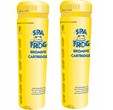 2 Pack: Bromine Spa Frog Replacement 