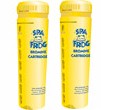 2 Pack: Bromine Spa Frog Replacement