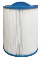 V filter cartridges 