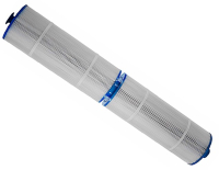 Pleatco 75 sq ft cartridge filter 