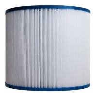 PVT 50W filter cartridges 